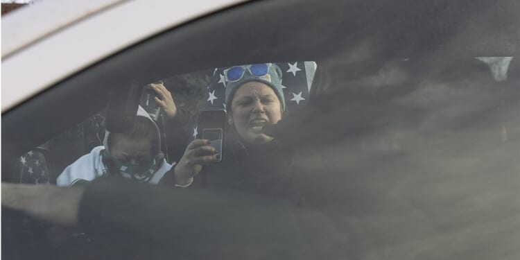 These States Are Cracking Down on 'Civil Terrorism'