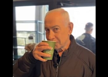 Israel Prime Minister Benjamin Netanyahu