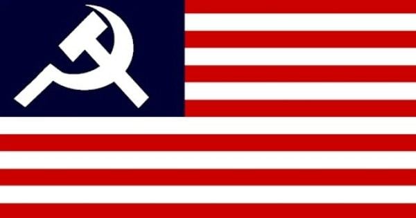 They're not really after 'the rich' * WorldNetDaily * by Laura Hollis