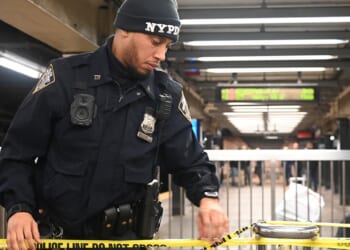 This Story Highlights America's Repeat Crime Problem