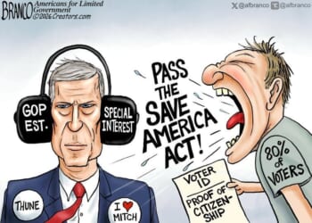 Thuned out * WorldNetDaily * by A.F. Branco