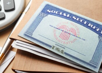 Time to Leave the Social Security Plantation