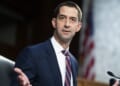Tom Cotton Levels False CNN Story About the Strait of Hormuz With a Big Dose of Reality – RedState