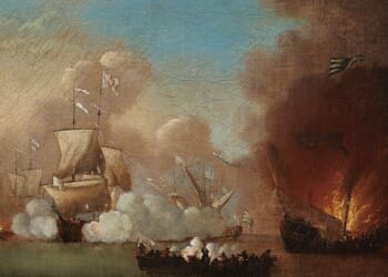 Tom Cotton Reminds Wailing Dems of 200 Years of Military Operations Done Without Congressional Approval – RedState