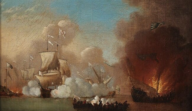 Tom Cotton Reminds Wailing Dems of 200 Years of Military Operations Done Without Congressional Approval – RedState