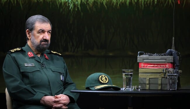 Trump Accuses Iran of Using AI to Consistently Fool America’s 'No Credibility' Liberal Press – RedState