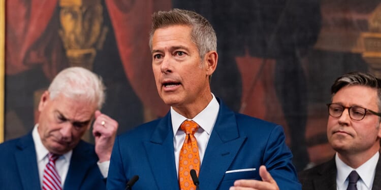 Trump Admin Seeks to Beautify Infrastructure