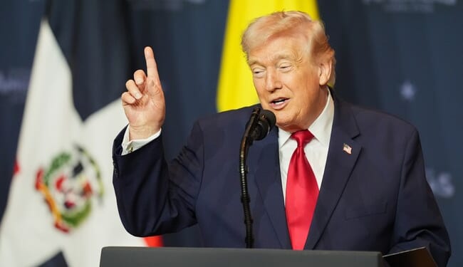 Trump Administration Blacklists AI Firm Anthropic. Now the Company Is Suing the Pentagon. – RedState