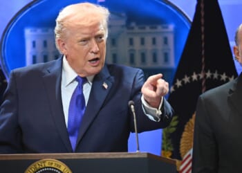 Trump Administration Says It Will Pay Interest on Tariff Refunds