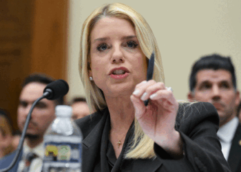 Trump Administration Sues Minnesota Over Boys in Girls Sports