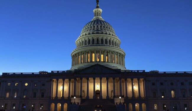 Trump-Endorsed Clay Fuller Advances to Runoff Against Dem in GA Special Election – RedState