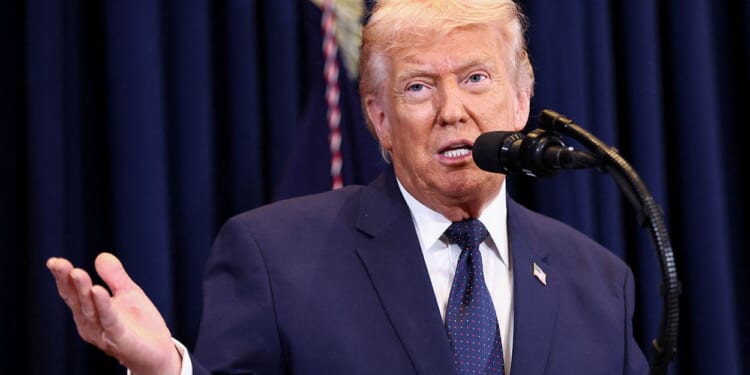 Trump Has Said US-Cuba Deal Could Be Done