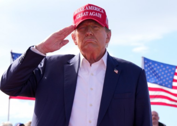 Trump Highlights Manufacturing, Jobs, Drug Pricing in Ohio Visit and Kentucky Rally – RedState