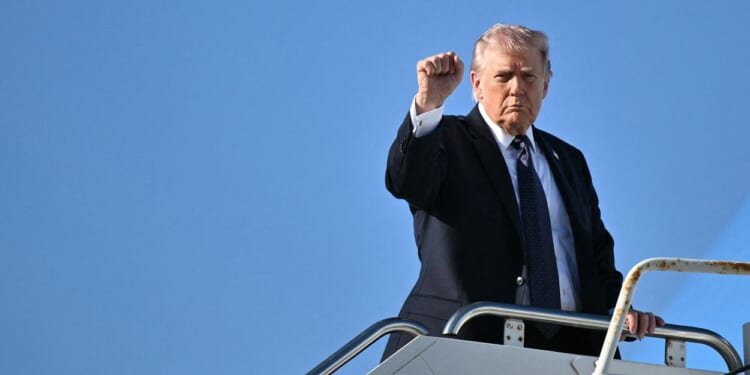 Trump Responds to American Casualties in Iran, Predicts More