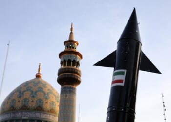 Trump Says Iran Has Agreed to Give Up Its Nuclear Weapons Fantasy – RedState