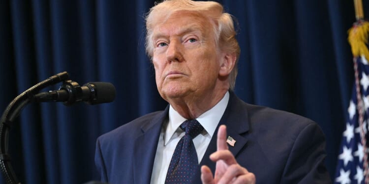 Trump Touts Operation in Iran and Lowering Drug Prices at Home