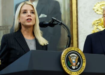 Trump Wins Big on Immigration Detention at Appeals Court