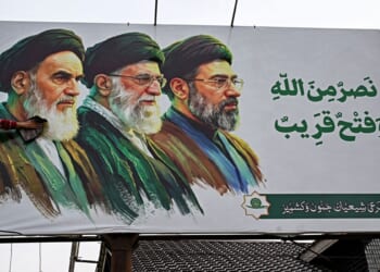 Trump Won the Battle, But Will He Take Iran?