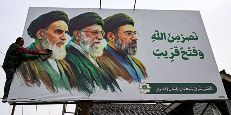 Trump Won the Battle, But Will He Take Iran?