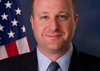 Jared Polis (Official portrait)