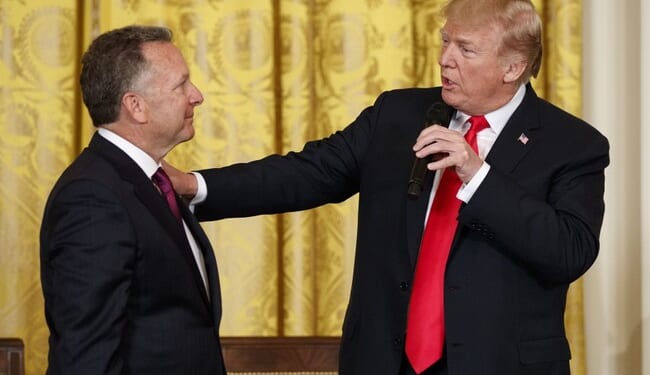 Trump and Witkoff Indicate More Progress on Talks, But Drop Big Warning to Iran – RedState