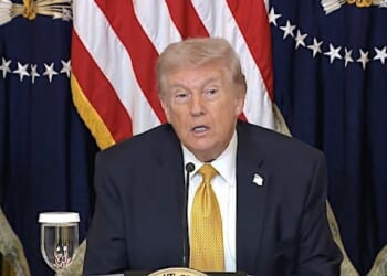 Trump delays threatened action against Iran, gives regime 10 more days * WorldNetDaily * by Bob Unruh