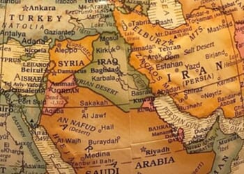 Trump officials previously mocked opponents for wanting war in Middle East * WorldNetDaily * by Harold Hutchison, Daily Caller News Foundation
