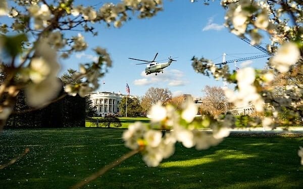 Trump shares letter from top Christian revealing 'only way to heaven' * WorldNetDaily * by Joe Kovacs