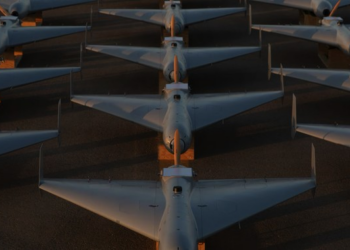 Trump's Drone Revolution Leads to Debut of Reverse-Engineered Iranian Kamikaze Drones – RedState