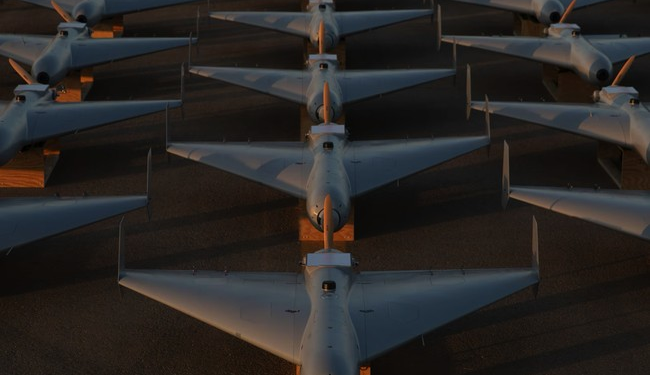 Trump's Drone Revolution Leads to Debut of Reverse-Engineered Iranian Kamikaze Drones – RedState