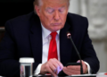 Trump's Final Warning to Iran? Open the Strait, Make the Deal, or Face 'Obliteration' of Infrastructure – RedState