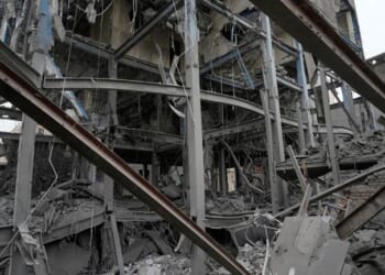 Trump's Rumored Diplomatic Offer to Iran Is Not Good but It Isn't the Same As Obama's Sellout – RedState