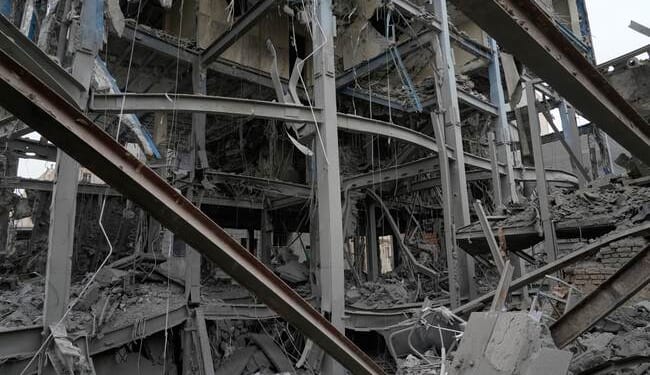 Trump's Rumored Diplomatic Offer to Iran Is Not Good but It Isn't the Same As Obama's Sellout – RedState