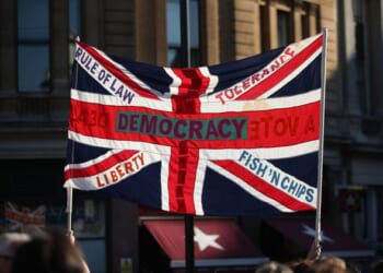 U.K. Lets Criminal Illegal Alien Stay for a Ludicrous Reason, but It's Not Surprising at All – RedState