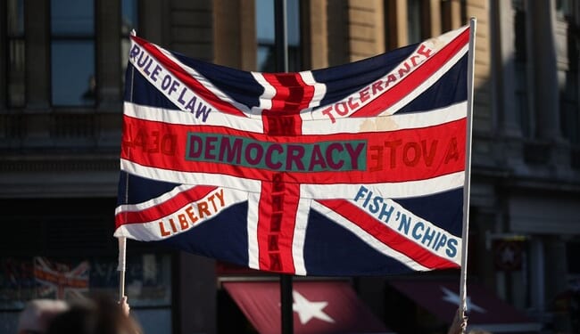 U.K. Lets Criminal Illegal Alien Stay for a Ludicrous Reason, but It's Not Surprising at All – RedState