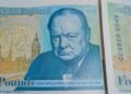 UK to Remove Churchill From Currrency in Ongoing War on History