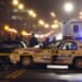 US Park Police Officer Shot in Washington, D.C., Airlifted to Hospital – RedState