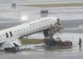 Update on Flight Attendant Who Miraculously Lived Through Tragic LaGuardia Crash – RedState