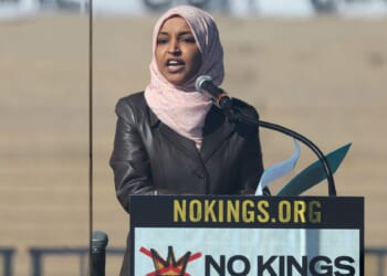 Vance Says Omar Committed Immigration Fraud, Investigation
