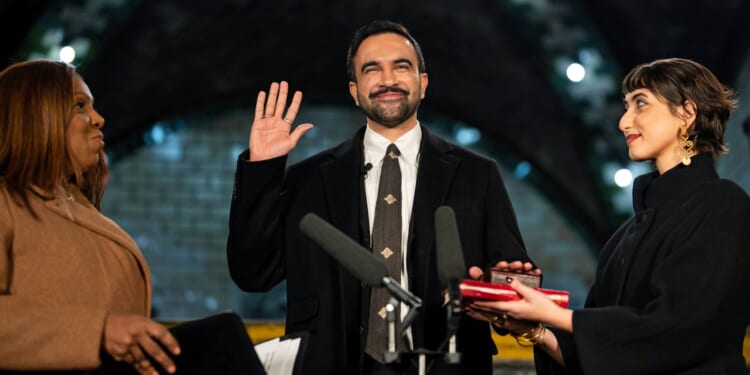 Vet Savagely Attacked by Illegal Alien on NYC Subway