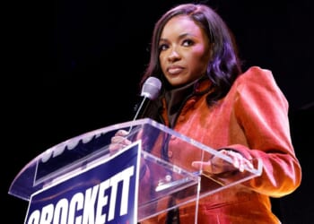 Victor Davis Hanson: The New Democratic Party