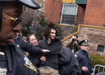 Victor Davis Hanson: The Ungrateful Immigrant