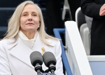 Virginia Court Fight Leaves Congressional Maps in Limbo 