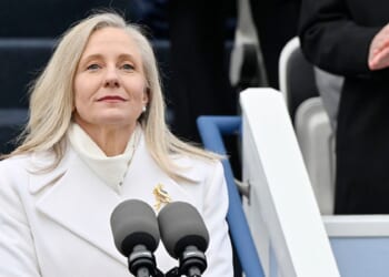 Virginia Is Considering an Extreme Pro-Abortion Amendment