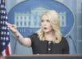 WH Press Sec. Leavitt Rips 'Intellectually Dishonest' Media, Explains Epic Fury's Real Origin and Goals – RedState