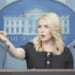 WH Press Sec. Leavitt Rips 'Intellectually Dishonest' Media, Explains Epic Fury's Real Origin and Goals – RedState