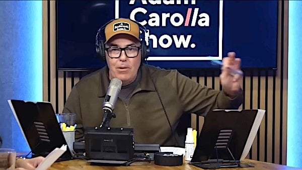 Adam Carolla