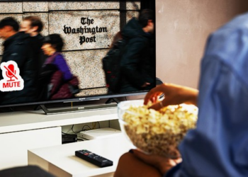 Watch As the Washington Post Complains About Banning the Journalists It No Longer Employs – RedState