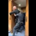 Watch Capitol Police, Sen. Tim Sheehy tackle belligerent anti-war Marine veteran at Armed Services Committee meeting * WorldNetDaily * by Cristina Laila, The Gateway Pundit