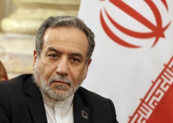 Watch Iran Totally Nail Itself With a Huge Lie on Missile Capability, Proving Trump Right on Epic Fury – RedState